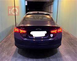 شيفروليه ماليبو